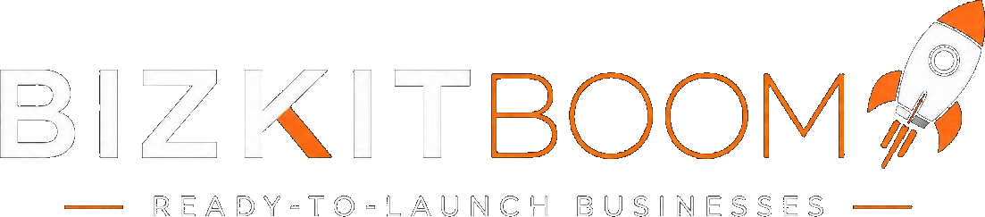BizKitBoom - Ready-to-Launch Businesses